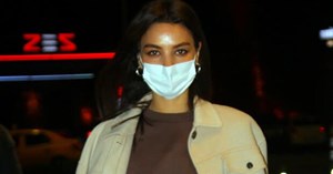 Hazal Filiz Küçükköse: Yıl sonuna kadar dinleneceğim