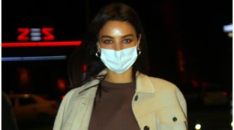 Hazal Filiz Küçükköse: Yıl sonuna kadar dinleneceğim