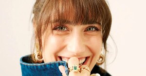 Hazal Kaya, kız çocuklarına destek olacak