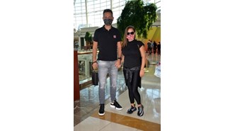 Heyecan artıyor