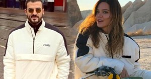 Hilal Altınbilek ile Gurur Aydoğan'ın Kapadokya kaçamağı