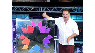 İbo Show'un ilk bölüm konukları belli oldu