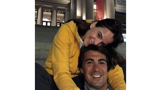 İbrahim Kutluay'dan şaşırtan evlilik açıklaması!