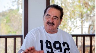 İbrahim Tatlıses'in çocuk pişmanlığı: Keşke 7 tane yapmasaydım