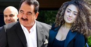 İbrahim Tatlıses'in kızı Dilan Çıtak: Babamdan nefret ettiğim zamanlar oldu