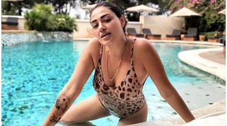İbrahim Tatlıses'in kızı Dilan Çıtak, canlı yayında hüngür hüngür ağladı