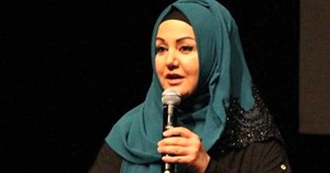 İkbal Gürpınar'ın babası koronavirüs nedeniyle hayatını kaybetti