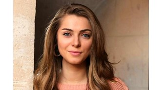 İLAY ERKÖK'E İSPANYA'DAN ÖDÜL