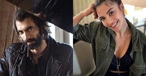 İlker Kaleli ile aşk yaşayan Biran Damla Yılmaz: Çok mutluyum