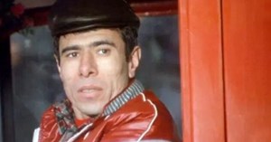 İlyas Salman, ilk kez 45 yıllık eşi Gülser Salman ile görüntülendi