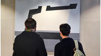 'İnsan Boşluğu, Boşluk İnsanı Şekillendirir' Sergisi seyirciyle buluşuyor