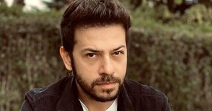 İspanya'da ödül aldı