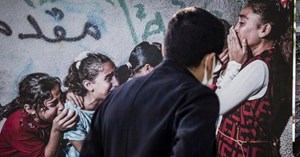 Istanbul Photo Awards 2020'nin ilk sergisi başkentte açıldı