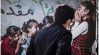 Istanbul Photo Awards 2020'nin ilk sergisi başkentte açıldı