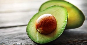 İster salatada ister kahvaltıda