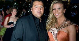 Ivana Sert, oğlu Ateş'in nafakasını az bulduğu için eski eşi Yurdal Sert'e dava açtı