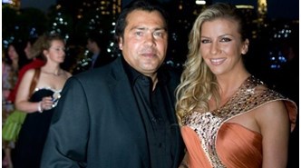 Ivana Sert, oğlu Ateş'in nafakasını az bulduğu için eski eşi Yurdal Sert'e dava açtı