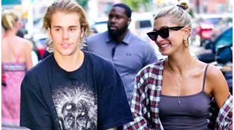 Justin Bieber'ın tırnak içindeki kirler görenlerin midesini kaldırdı