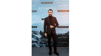 Kadir Doğulu: Bir ceketi 3 yıl hiç sıkılmadan giyerim