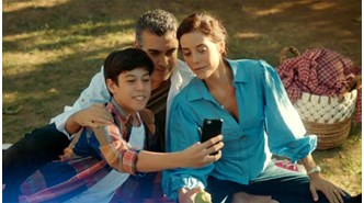 Kanal D'nin yeni sezon tanıtımı yayınlandı!