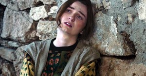 Kapan filmine iki ödül birden