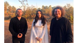 Kardeş Azerbaycan'a 'Mektup'