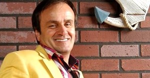 Karedenizin sevilen sanatçısı Cimilli İbo lakaplı İbrahim Özer yoğun bakımda alındı