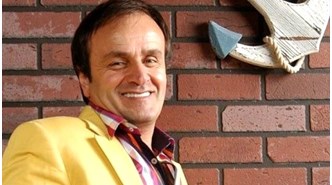 Karedenizin sevilen sanatçısı Cimilli İbo lakaplı İbrahim Özer yoğun bakımda alındı