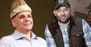 Kavuğunu Şevket Çoruh'a devredecek olan Rasim Öztekin, teslim töreninin gelirini Çağdaş Yaşamı Destekleme Derneği'ne bağışlayacak