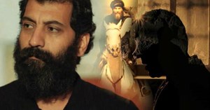 Kayıp Şair'den dönem klibi