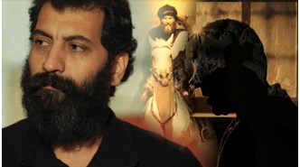 Kayıp Şair'den dönem klibi