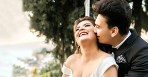 Kemal Ayvaz ile tek celsede boşanan Hanife Gürdal: Kemal'a çıplak fotoğraf atan kadınlar beni eleştiriyor