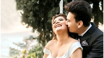 Kemal Ayvaz ile tek celsede boşanan Hanife Gürdal: Kemal'a çıplak fotoğraf atan kadınlar beni eleştiriyor