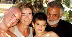 Kenan Işık'ın eşi Beril Işık'tan açıklama
