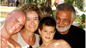 Kenan Işık'ın eşi Beril Işık'tan açıklama
