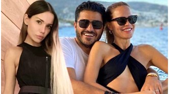 Kendisine yapılan kötü yorumları Gonca Sağlam'ın organize ettiğini söyleyen Ebru Şallı, şikayette bulundu