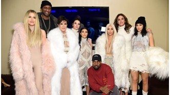 Kim Kardashian, 14 yıllık TV programını sona erdirdiğini duyurdu