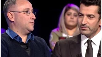 Kim Milyoner olmak İster yarışmacısının trajik öyküsü Kenan İmirzalıoğlu'nu ağlattı
