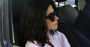 Kırgın Nesrin!