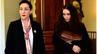 Kırmızı Oda'nın 13. bölüm fragmanı yayınlandı! Alya'nın değişimi ağızları açık bırakacak