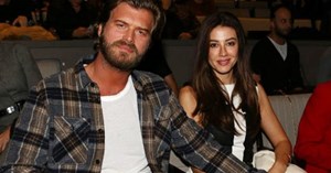 Kıvanç Tatlıtuğ ve eşi kendisini ölümle tehdit eden kişiyle uzlaşmadı! Hapis istemiyle yargılanacak