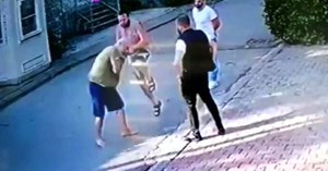 Komşusunu darp eden Halil Sezai'nin savcılık ifadesi ortaya çıktı: Sinirle bir kaç defa vurdum
