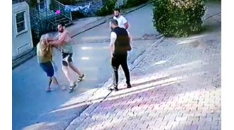 Komşusunu döven Halil Sezai'nin avukatından yeni açıklama: Arabanın önünü kesip silahla tehdit etmişler