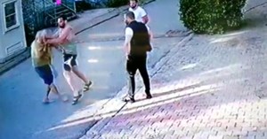 Komşusunu döven Halil Sezai'nin avukatından yeni açıklama: Sezai'nin annesine küfür etti