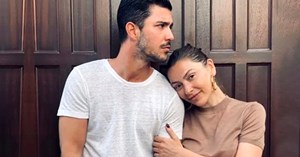 Koronavirüse yakalanan Hadise, sevgilisi Kaan Yıldırım ile evleri ayırdı