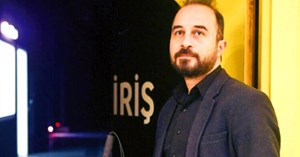 Kulağımda sanat!