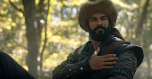 Kuruluş Osman 2. sezon tanıtım fragmanı yayınlandı