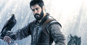 'Kuruluş Osman'ın yeni sezon afişi