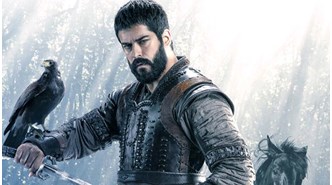 'Kuruluş Osman'ın yeni sezon afişi