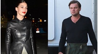 Leonardo DiCaprio ile Camila Morrone bebek mi bekliyor?